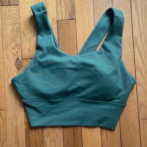 Jockey sports bra